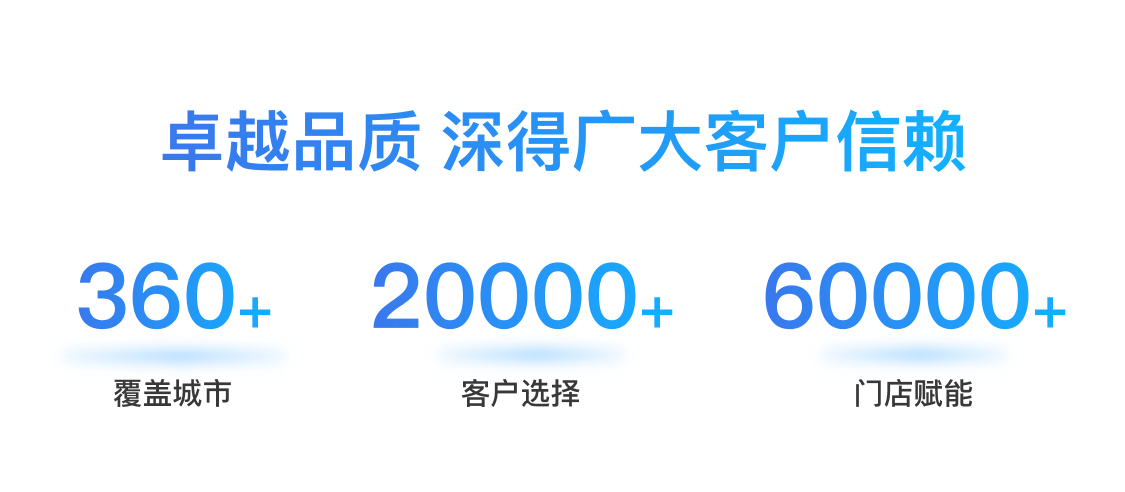 卓越品质 深得广大客户信赖